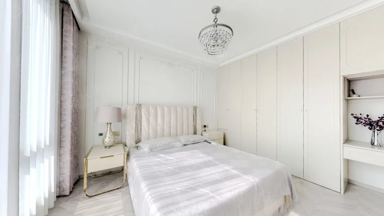 Yanlan Mansion, Renhuang - View 3