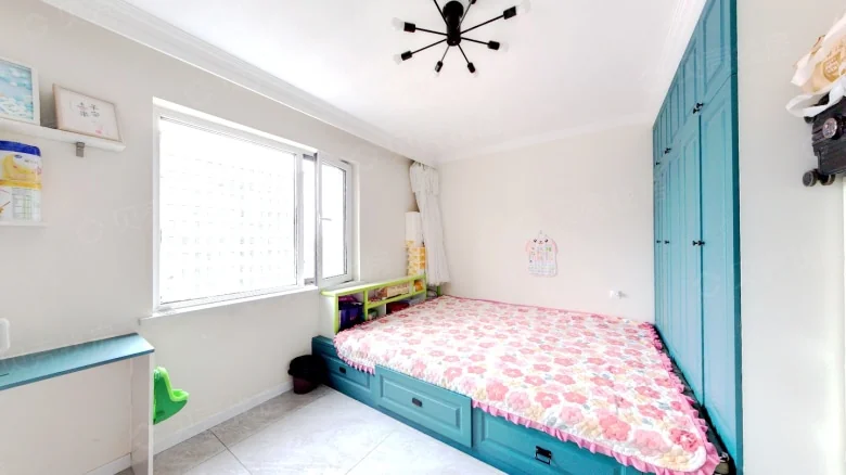 Zhengda Square - View 4