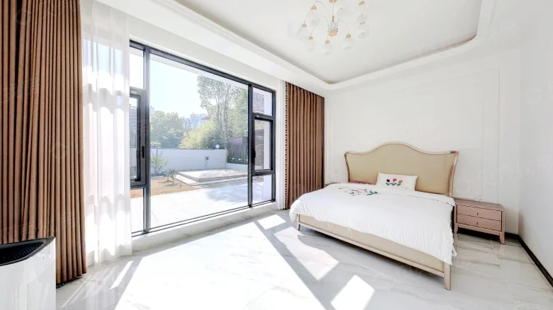 Yuan Yi Golf Villa Phase V - View 4