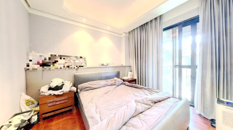 China Resources Victory Residences - View 5