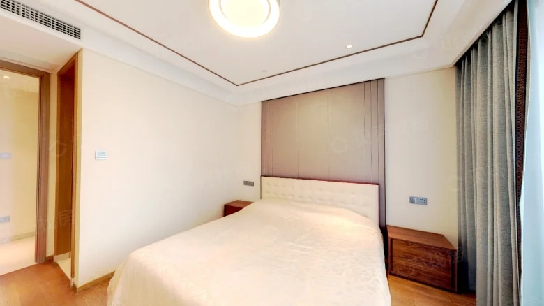 Dongyue Mansion Phase II - View 5