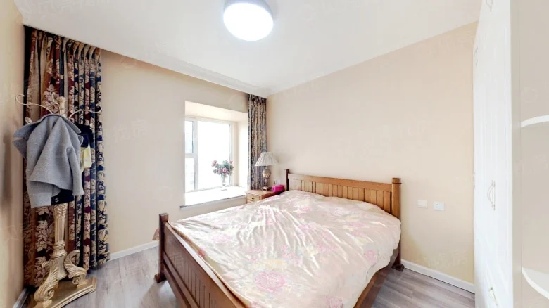 Shangjing Xin Shijie碧桂園花城公館would be translated as碧桂園 Green Kingdom Huacheng Gunguan Flower City Public Mansion, but for - View 5