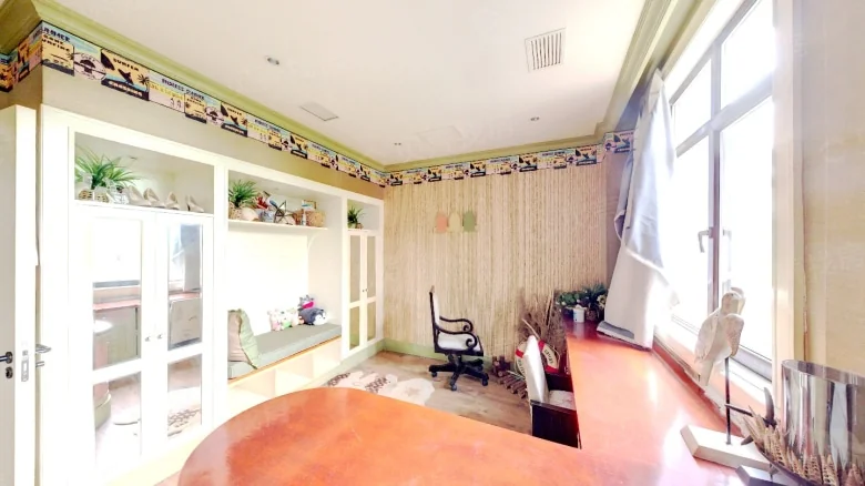 Zhonghai International Park City Minghu Garden - View 4