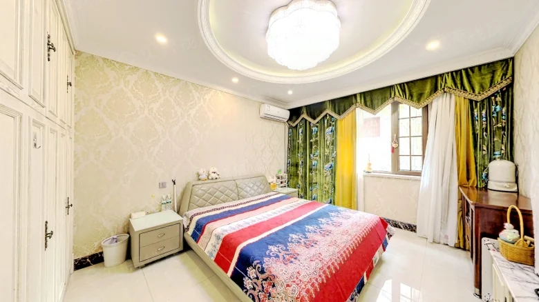 Palais des Nations Phase I & II - View 7