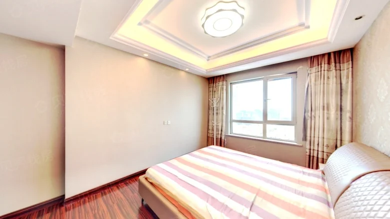 Shine Tower Water View - View 6