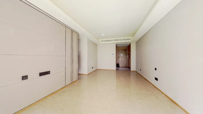 CIFI Qian Shan Ling Yun Phase I - View 4