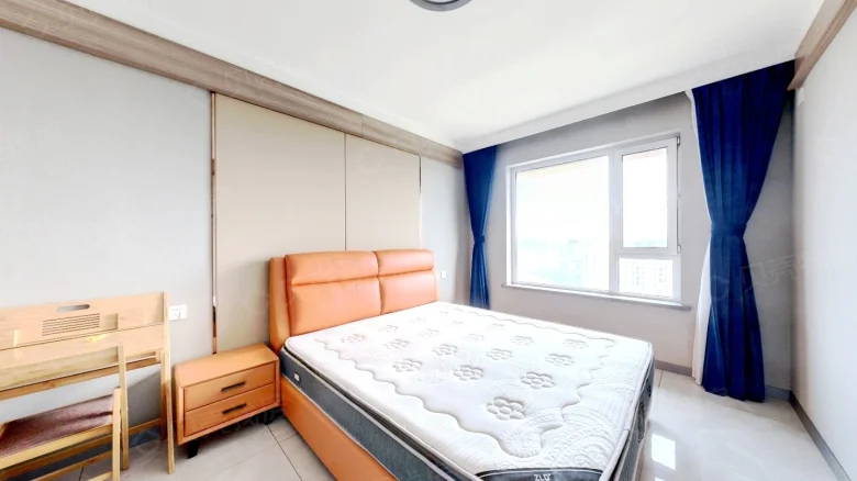 Huizhi Shangdu Phase IV - View 3