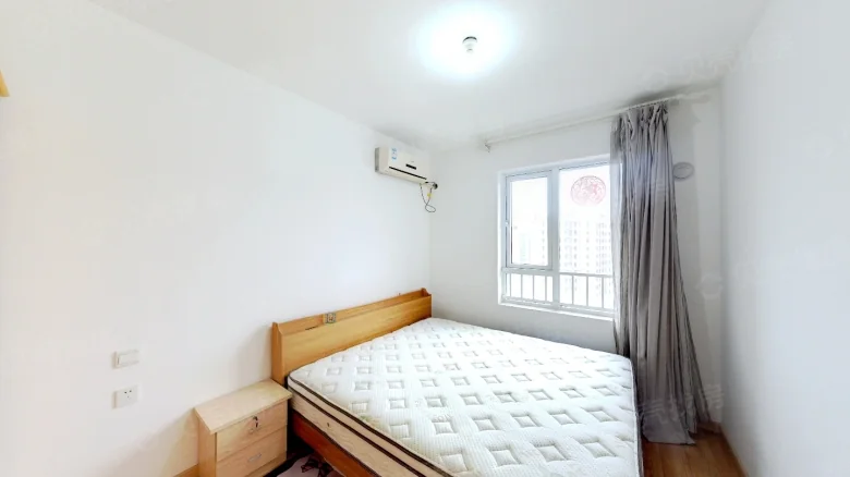 Vanke Jiayuan - View 1