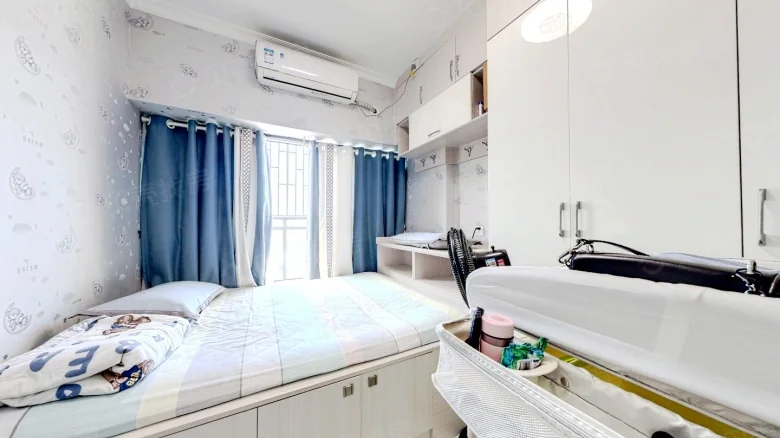 Haixin Huifu Garden - View 2