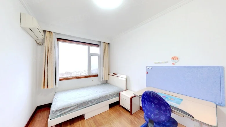 Jinhai Plaza - View 4