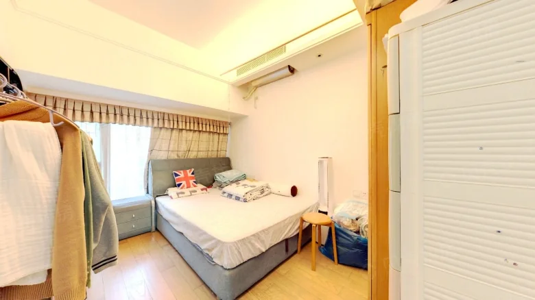 Dwelling Journey - View 3