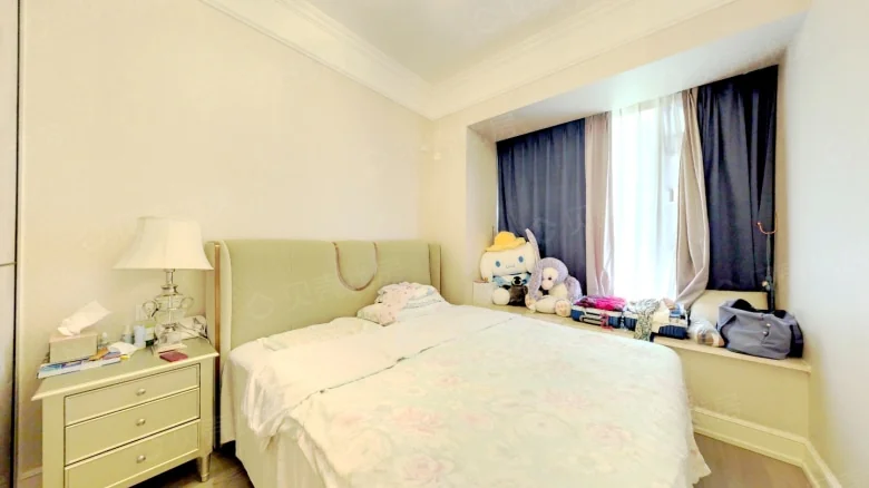 Xipai City Area A - View 3