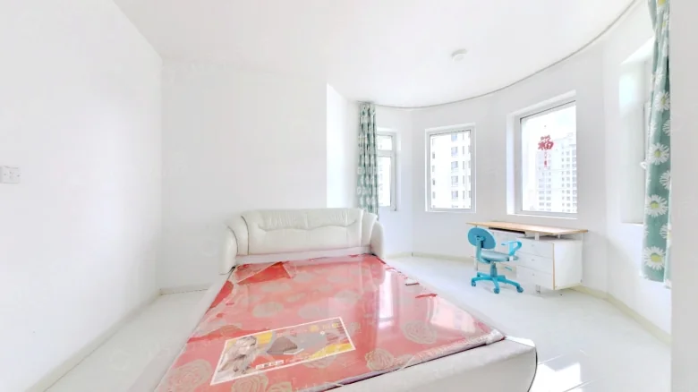 Qun Li Guan Jiang Guo Ji" translates to "Group Strength Observation of the Yangtze River International". - View 5