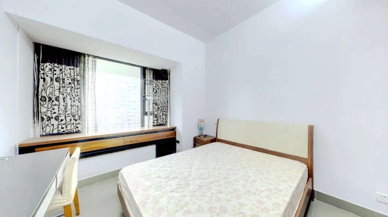 Times Grand Court Phase IV - View 3