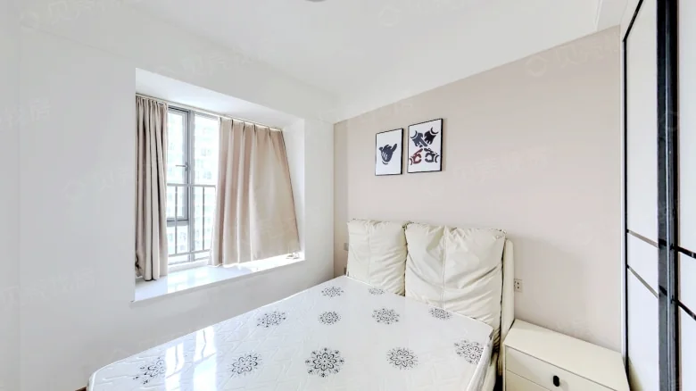 Forte Bund Financial Center - View 3