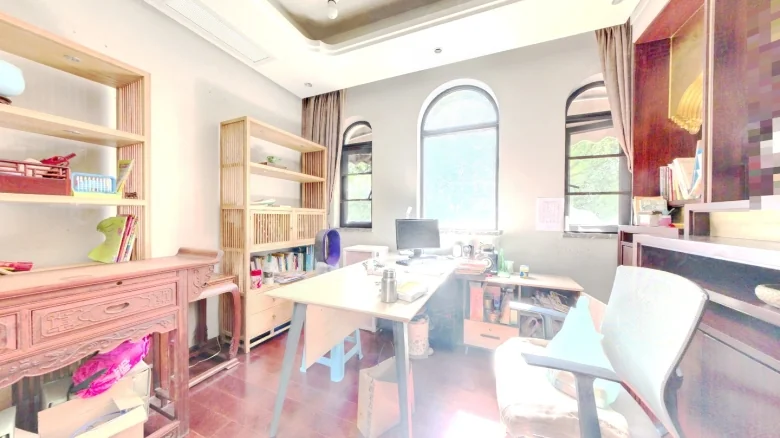 China Resources Victory Residences - View 6