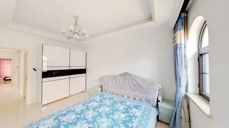 Rongsheng Xiangti Lanshan - View 9