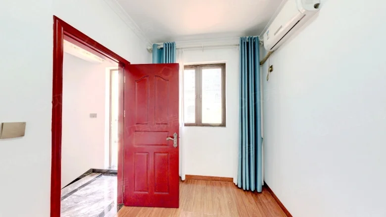 Sanzheng Swiss Residence - View 5