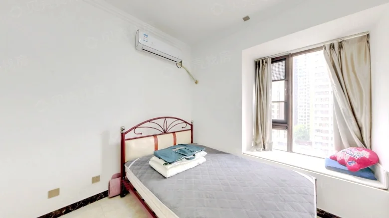 Tianyue Mansion - View 3