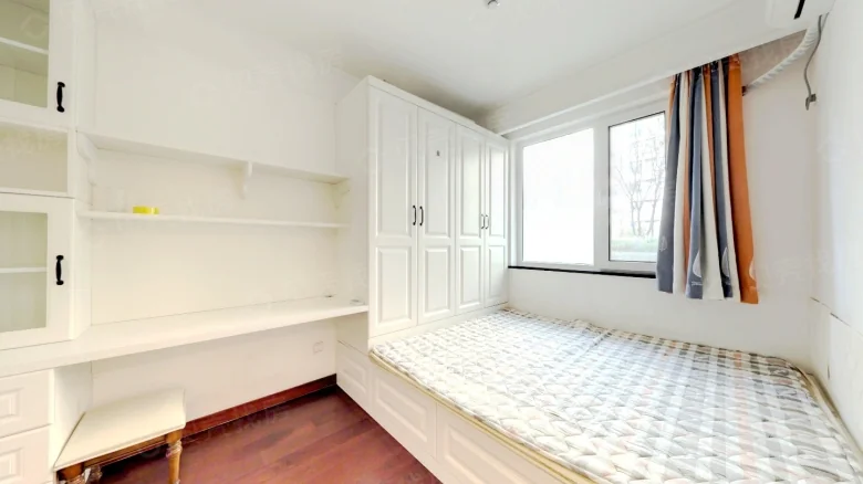 Vanke Ruyuan - View 3