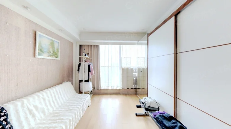 Suning Yafei International Apartment - View 5