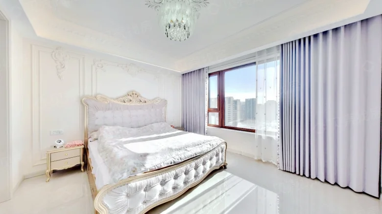 Poly Tianjun - View 4