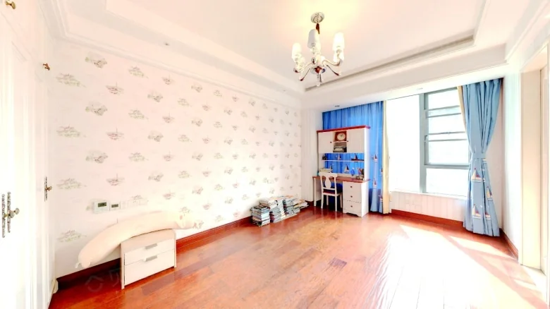 Zhonghai Yongcheng Shijia Phase II - View 4