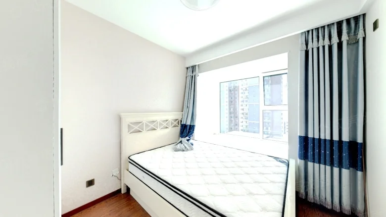 Shang Jing New World - View 3