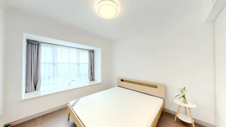 Vanke Sky City - View 5