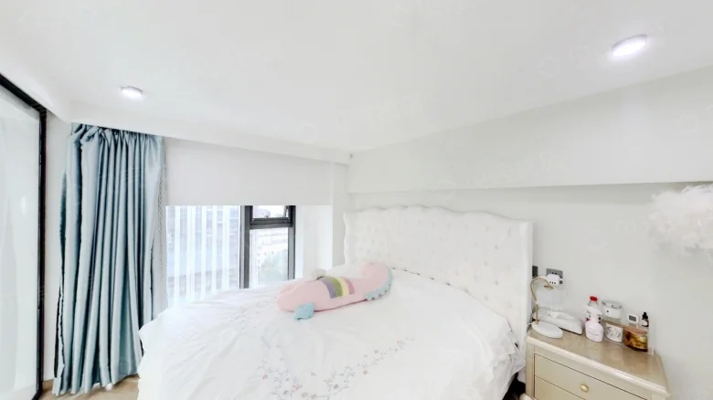 Yunshang Tiancheng - View 2