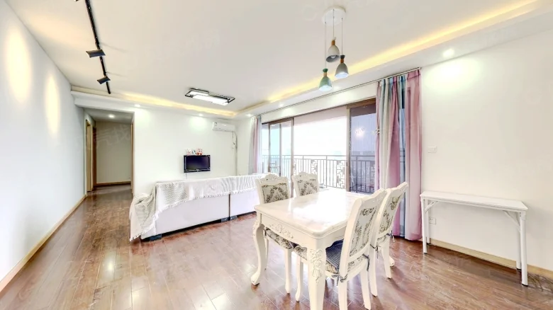 Longfor Jiuli Qingchuan - View 4