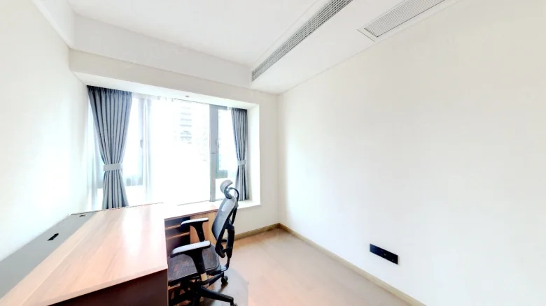 Poly Tianyue - View 3