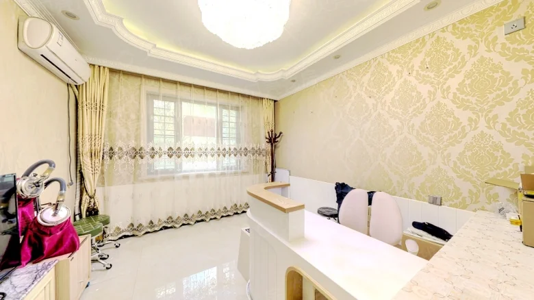 Palais des Nations Phase I & II - View 4