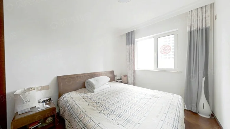 Shangjing Xinshijie - View 3