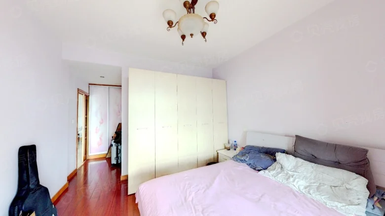 Grant Spring Phase I - View 4