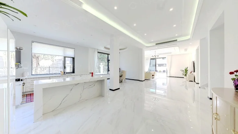 Yuan Yi Golf Villa Phase V - View 9