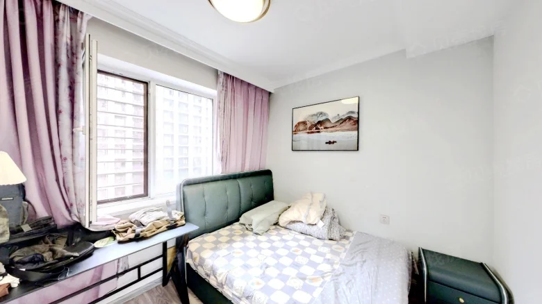 Yuexing Central Park - View 4