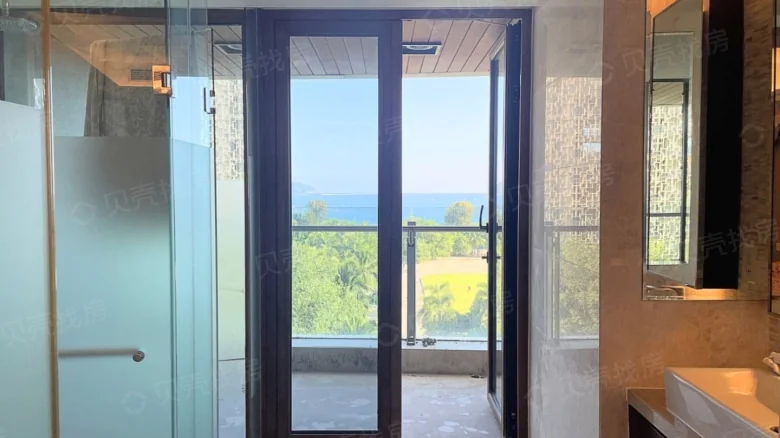 Half Mountain Peninsula Central Sea View Boulevard - View 12