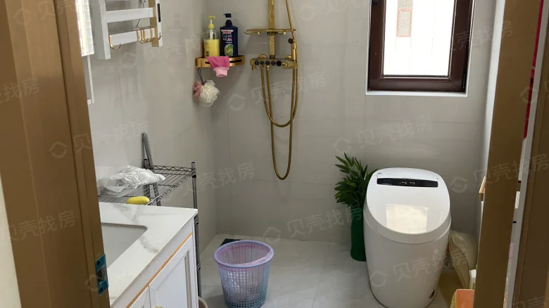 Guomao Garden Osmanthus Courtyard - View 13