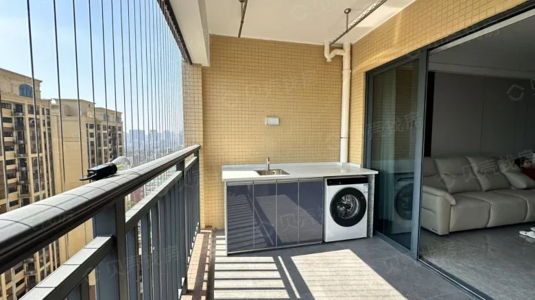 HuiQuan ShengJing MingYuan - View 9