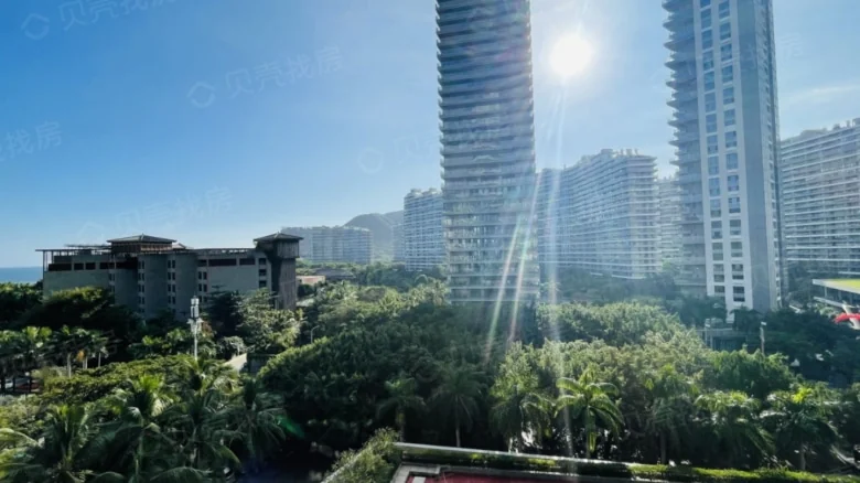 Half Mountain Peninsula Central Sea View Boulevard - View 18