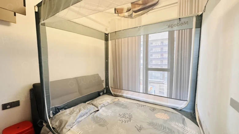 Green Land · Yue Lan Bay - View 2