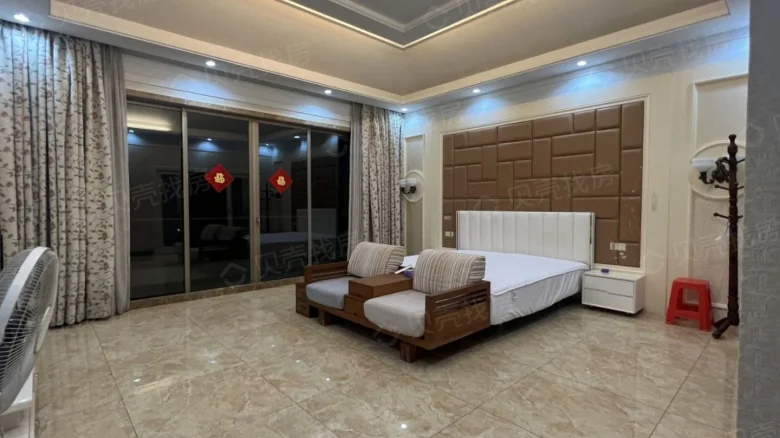 Jinwan Garden - View 9