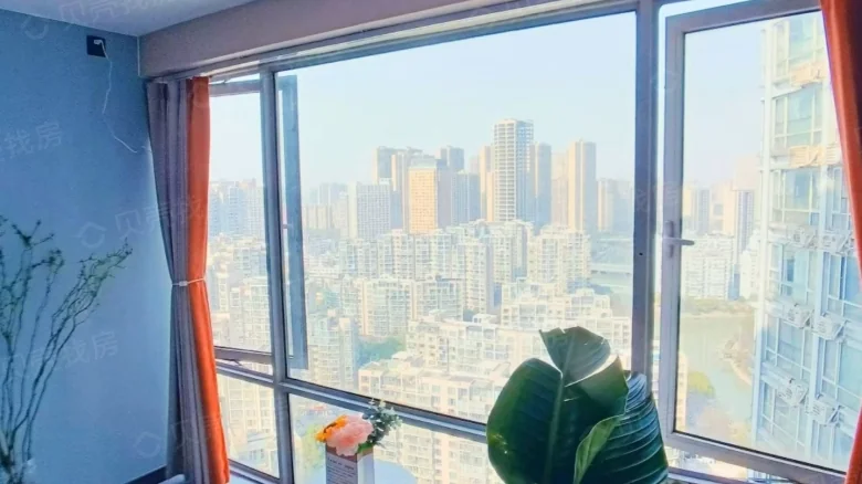 Hejia International Hotel-Style Apartment - View 8