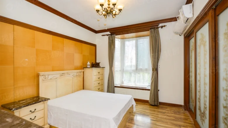 Pujiang Mingyuan - View 5