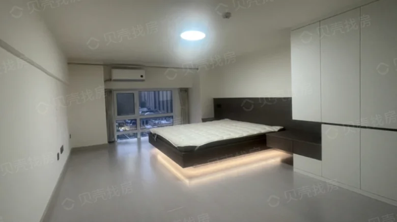 Ju Cheng Hua Yi Building, Tower 2 - View 2