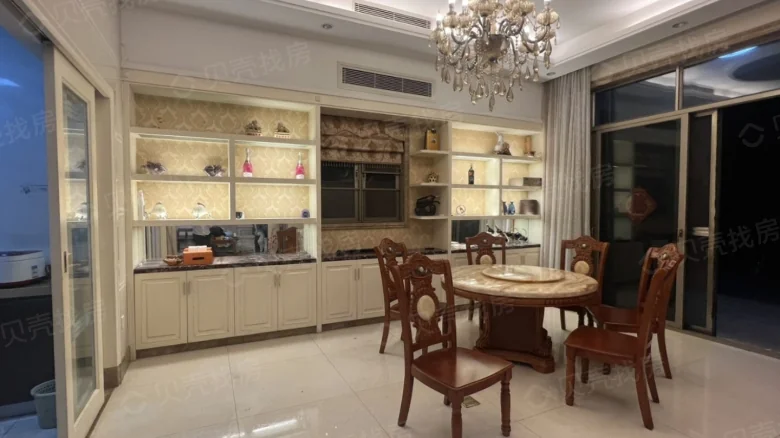 Jinwan Garden - View 11