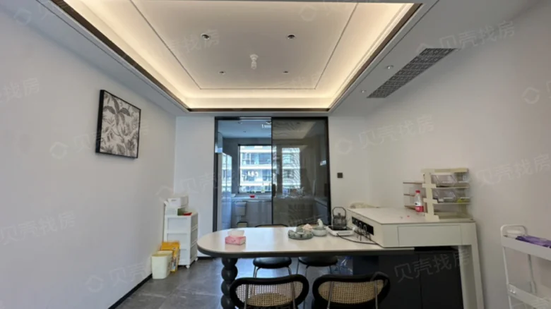 Jianfa Yangyun Phase I - View 5