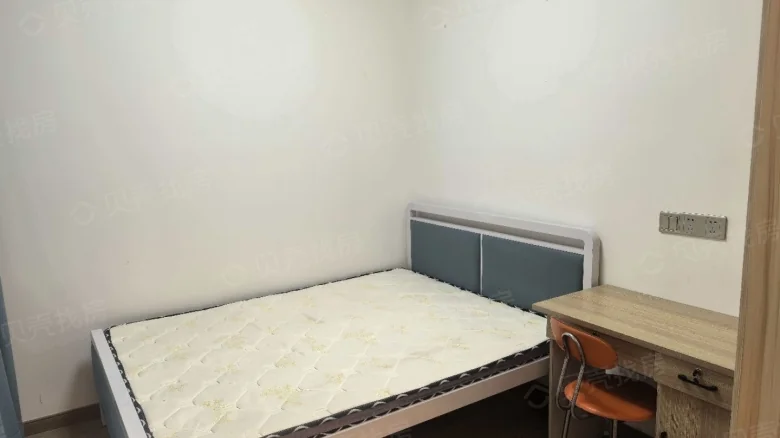 Vanke Puyue Zhenyuan - View 3