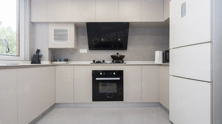 Jun Yi Public Apartment - View 8